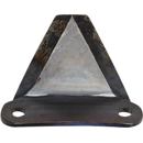 Frasto Futtermischwagenmesser 16800030