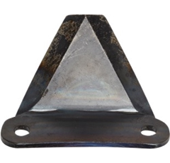 Frasto Futtermischwagenmesser 16800030