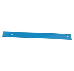 Lame de versoir pour charrue LEMKEN 3444121 adaptable