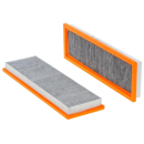 Filtre habitacle adaptable HIFI FILTER SC90114CA