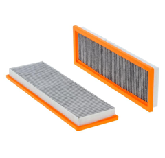 Filtre habitacle adaptable HIFI FILTER SC90114CA