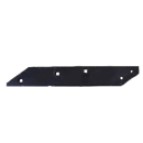 Anlage hinten, links für Pflug UNIA 1116/74-001/0 Nachbau