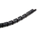 Scheuerschutz SSW 63 SW-PE - schwarz