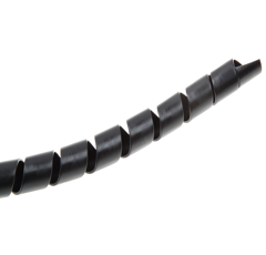 Scheuerschutz SSW 63 SW-PE - schwarz