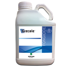 GRECALE | Fongicide
