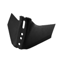 Soc à ailettes pour déchaumeur VOGEL & NOOT CV008007 adaptable - Blacksteel©