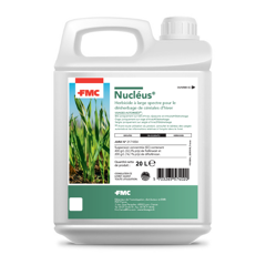 NUCLEUS | Herbicide - Flufénacet