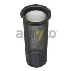 Filtre pour téléscopique JCB 580/01200 adaptable