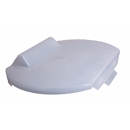 Couvercle transparent pour seau - TETICLEAR