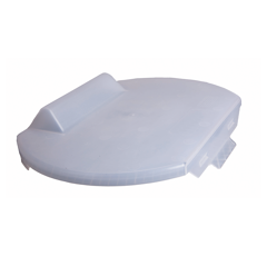 Couvercle transparent pour seau - TETICLEAR