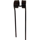 Dent droite pour faneuse KUHN 58740700 origine