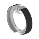 Kit mâchoires de frein 400x100 - 540605180 | MONROC