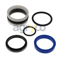 Kit joints verin pour téléscopique MANITOU 178746 adaptable