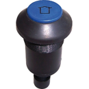 Druckknopf "Kraftheber" für Traktor SAME - DEUTZ-FAHR 2.7659.337.0 Nachbau