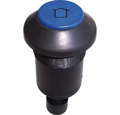 Bouton poussoir "relevage" pour tracteur SAME - DEUTZ-FAHR 2.7659.337.0 adaptable