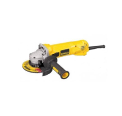 Meuleuse Ø 125 mm - 1200 W - DEWALT