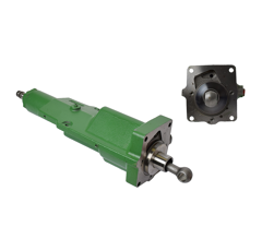 Colonne de direction assistée pour tracteur JOHN DEERE AL31262 adaptable