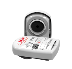 Masque Phytosanitaire - Protection Force 8 avec Cartouche | JSP