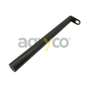Axe pour téléscopique MANITOU 264559 adaptable