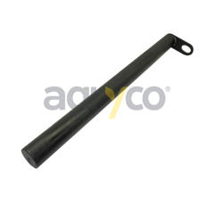 Axe pour téléscopique MANITOU 264559 adaptable