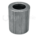 Entretoise 25x12 pour broyeur MULAG adaptable 