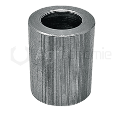 Entretoise 25x12 pour broyeur MULAG adaptable