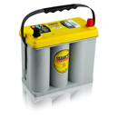 Batterie 12 V 41 AH YTR27L Optima