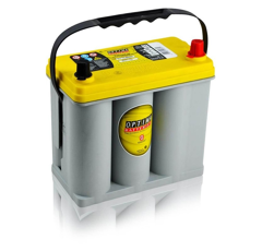 Batterie 12 V 48 AH YTR37L Optima