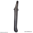 Kreiseleggenzinken, Tropfen - rechts / links  1169901148N Lely Nachbau