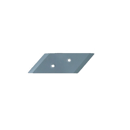 Wechselspitze rechts für Pflug PÖTTINGER 925130111 Nachbau