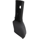 Soc à ailettes ClipOn pour HORSCH 00310810  adaptable