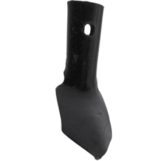 Soc à ailettes ClipOn pour HORSCH 00310810  adaptable