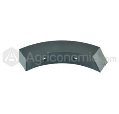 Patin pour moissonneuse-batteuse CLAAS adaptable