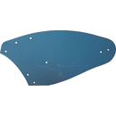 Streichblech links 3441035 Körper C40 NachbauLEMKEN