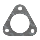 Joint silencieux pour tracteur LINDNER 1407110021 adaptable