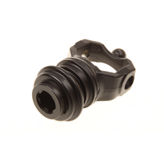 Aufsteckgabel 5730M0491 Bondioli & Pavesi Original 1 3/4" Z6