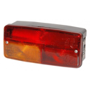 Feu arrière droit pour machine agricole DEUTZ - FAHR - SAME - LAMBORGHINI  - 2.8059.160.0 - 28059090002 adaptable