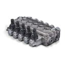 Steuergerät SD115D Walvoil