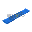Sangle de porte pour téléscopique MANITOU 929629 adaptable