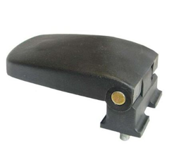 Charnière de porte gauche JOHN DEERE AL179829 adaptable