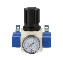 Druckminderer 1/4" 15 bar           