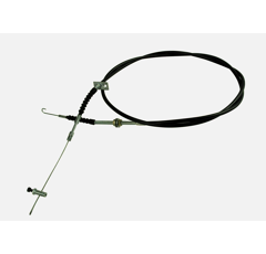 Câble d’arrêt pour tracteur JOHN DEERE RT7700051011 adaptable