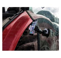 Support pour appareils électroniques adaptable