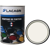 Peinture de finition Blanc brillant UNIVERSEL pot 1L| LACAGRI
