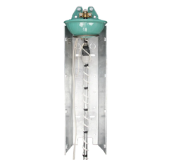Support en inox pour abreuvoir 25R | SUEVIA
