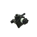 Porte buse pentajet sortie Ø12 - 25 x 50 mm - TECNOMA adaptable