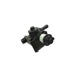 Porte buse pentajet sortie Ø12 - 25 x 50 mm - TECNOMA adaptable