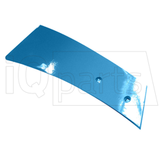 Déflecteur droite pour charrue LEMKEN 3470860 adaptable