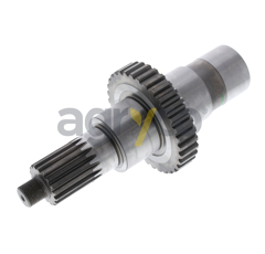 Arbre pour téléscopique MANITOU 564244 adaptable