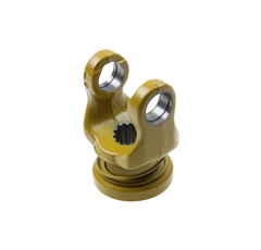 Aufsteckgabel 1" 15Z 1383818 - Walterscheid